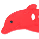 3PCs/Set Underwater Swim Pool Diving Toys Summer Swimming Dive Toys Dolphin ME