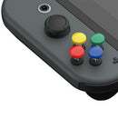 New D-Pad Button Cap Set for Nintendo Switch Joy-cME
