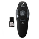 Remote Control Wireless Presentation Presenter Mouse F2D6
