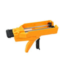 400ML Double-Tube Caulking Hose Two-Component Glue Applicator Porcelain Glu R6I5