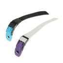 Inline Skate Strap Blue+Purple