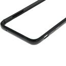 Metal Frame Case, Drop Protection Ultra Thin Aluminum Metal Cover Protective
