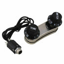 Acoustic Guitar Pickup Piezo & Passive Preamp PS700