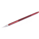 1 Pc Plated Squeeze Pimples Acne Needle Face Cleansing Pimple Extract Gw