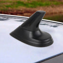 Black Shark Fin Aerial Bummy Antenna fit for SAAB 9-5 9-3 Aero Wagon 1999-09 Hf