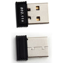 150Mbps Speed USB Wireless Wifi 802.11n LAN Adapter Dongle for Raspberry pi LJ