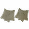 Guitar Notched Radius Gauges for Measuring Fingerboard Radius Pack Of 4pcs