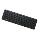 Black FR Layout Laptop Keyboard With Frame Replace For  Pavilion Series