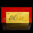 2020 Chinese new year red envelopes lucky money pockets Rat Commemorative g-.â„–[