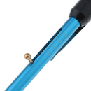 Two in One Brake Pad Thickness Gauge + Tire Tread Depth Tester Pen Universal