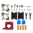 MK8 Extruder Upgrade Kit Spring Stepper Dampers for CR10 Ender3 CR-10S