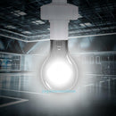 E27 10M Wireless Remote Control Screw Light Lamp Bulb Holder Cap Socket Switch