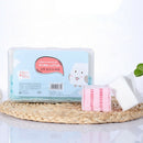 500 Thin+50 Thick Cotton Pad Lint Free Facial Eye Clean Makeup Remover Too NIG