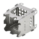 Folding Camping Stove Portable Wood Burning Camping Stove Light Camping Woo