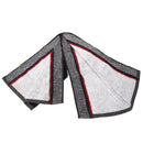 Cotton Golf Cleaning Comfortable Soft Sport Hand Towel Washcloth with Sling