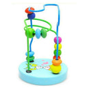 Baby Kid Wooden Toys Gift Intellectual Developmental Educational Early Learning