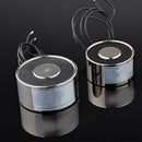 5V DC 8kg Sucked Type Electric Lifting Magnet Electromagnet Solenoid UEK SDL