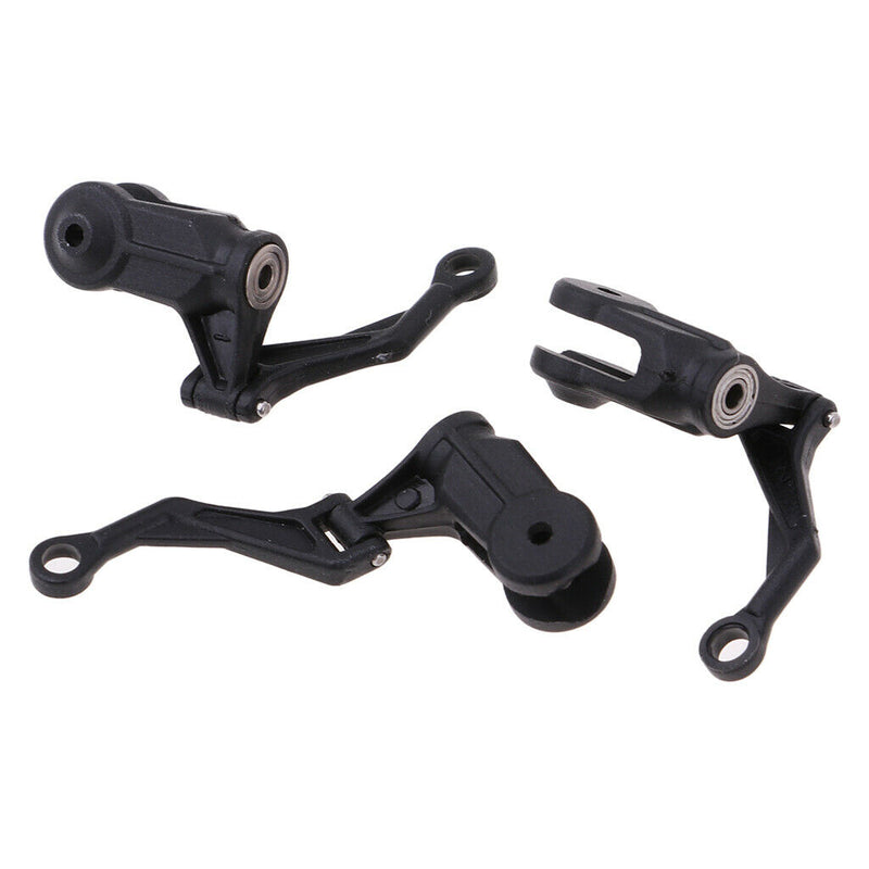 RC Helicopters V931-006 Main Rotor Clip Grips for Wltoys V931 DIY Accessory