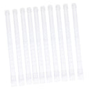 Outflow Spray Pipe / Rain Bar / Water Hose / Tube For Aquarium Fish Tank 10x