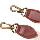 Replacement Strap Shoulder Handle Bag Accs Canvas for Luggage Messenger