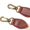 Replacement Strap Shoulder Handle Bag Accs Canvas for Luggage Messenger