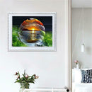 DIY Full Drill Diamond Painting Embroidery Kits Cross Stitch Mosaic Craft