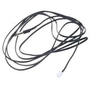 1pcs Waterproof Temperature Sensor Temp Probe Thermistor NTC 10K B3950 1m JCJC&j