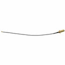 5pcs Connector Antenna WiFi Pigtail SMA Female to IPX Extension Cable 15cm