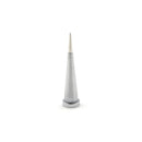 1Pcs Replacement Solder Iron Tip For Weller LT1LX LF Soldering Tip 0.2mm WGBX