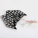 2X 27 LED Red Light Car Turn Signal Lamp Light Direction Indicator Lamp