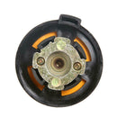 Converter Long Gas Tank Interface To Flat Gas Tank Converter Aluminum Alloy