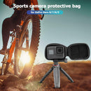 Portable Protective Shell Storage Box Camera Accessories for GoPro Hero 8/7/6/5