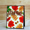 Metal Steel Cutting Dies Stencils DIY Scrapbooking Card Embossing Template  A
