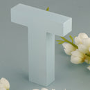 Wooden Letter Alphabet Word Free Standing Wedding Party Home Decoration T