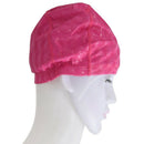 Unisex Children Kids Breathable Swimming Hat Waterproof Hair Care Ear Prote Y6T4
