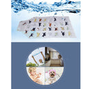 Pets Grooming Apron Waterproof  Dog Cat Grooming