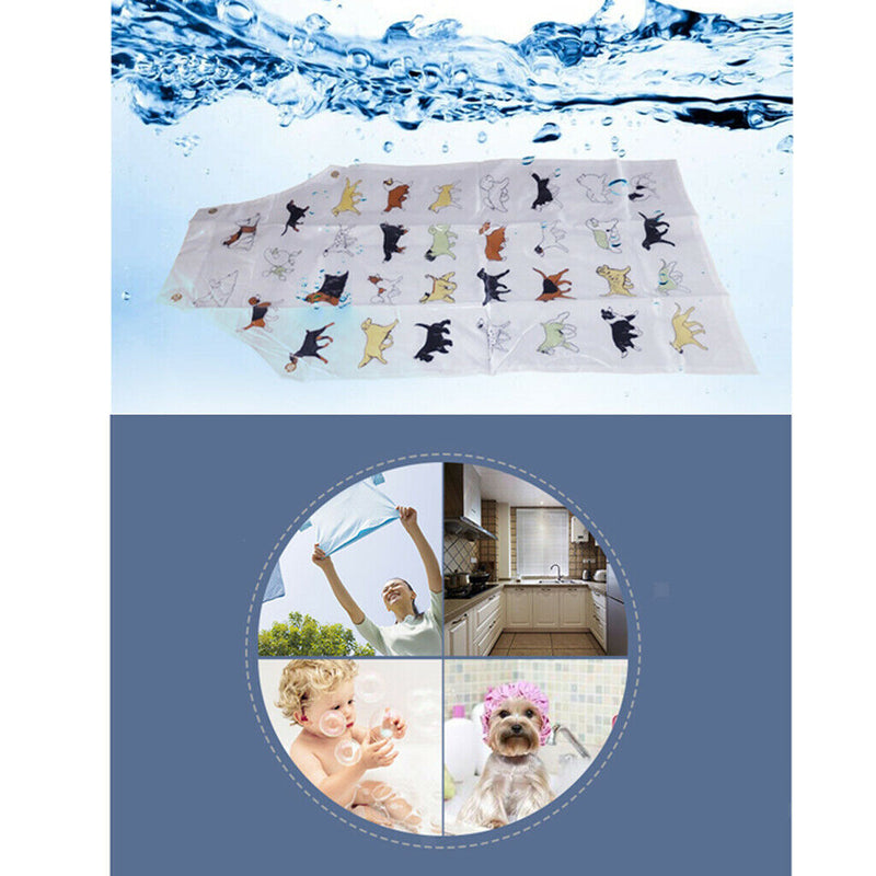 Pets Grooming Apron Waterproof  Dog Cat Grooming