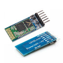 HC-05 Wireless Bluetooth RF Transceiver Module Card serial RS232 TTL for arduino