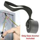 Home Exercise Yoga Over Door Anchor Fitness Resistance Bands Elastic Band T Pg
