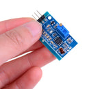 Strain gauge bending detection testsensor module weighamplifier voltageoutput Gw