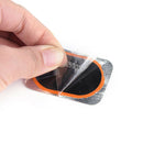 32*50mm Bicycle Bike Repair Fix Kit Flat Rubber Tire Tyre Repair Patch KitBLyuTO