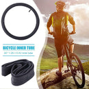20x1.25/1.5 AV MTB Bicycle Inner Tire Bike Wheel Tyre Inflatable Inner Tube