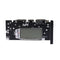 2-USB 5V 2.1A Mobile Power Bank 18650 Battery Charger Board LCD Digital Module