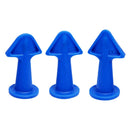 Silicone Caulking Finishing Nozzle Filler Spreader 3