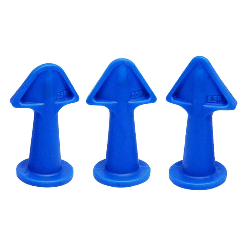 Silicone Caulking Finishing Nozzle Filler Spreader 3