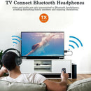 3 in 1 USB Bluetooth Dongle Receiver Transmitter 3.5mm AUX Audio Adapter
