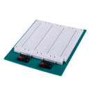 2860 tie point solderless breadboard Including jumper wire