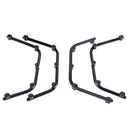 RC Crawler Fender Flares for Axial SCX10 RC4WD Gelande II D90 D110 Shell