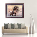DIY 5D Horse Diamond Embroidery Painting Rhinestone Cross Stitch Deocr