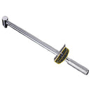 Pointer Socket Torque Wrench 300N.M Dial Torque Spanner Auto Repair Tension